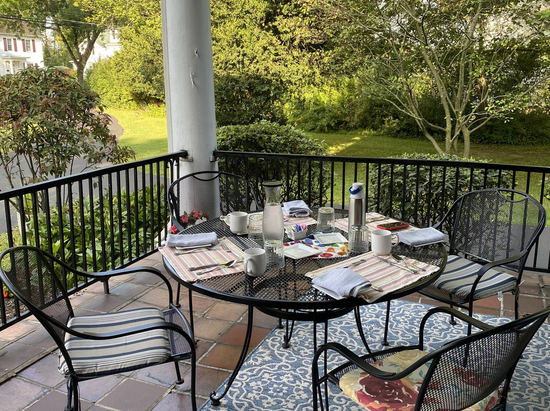 The William Smith Inn主图