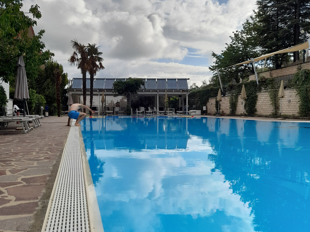 Hotel del Camerlengo主图