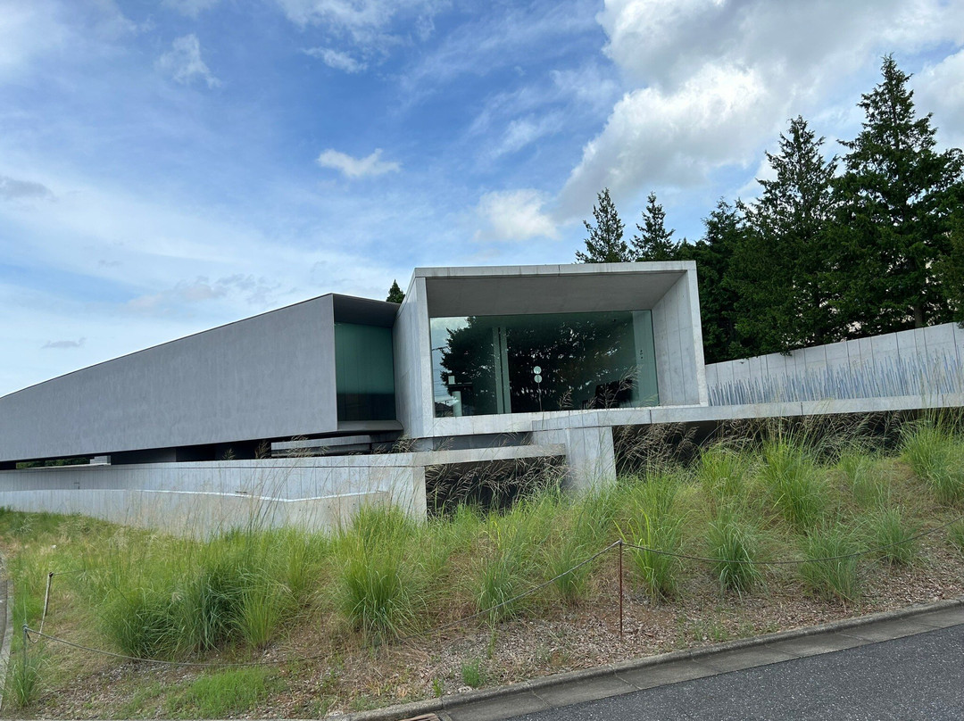 Hoki Museum-千叶市必去景点