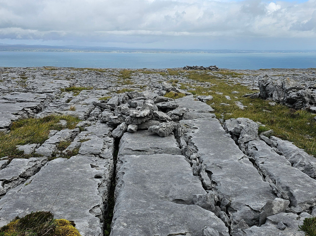 Burren Mountain Tours景点图片