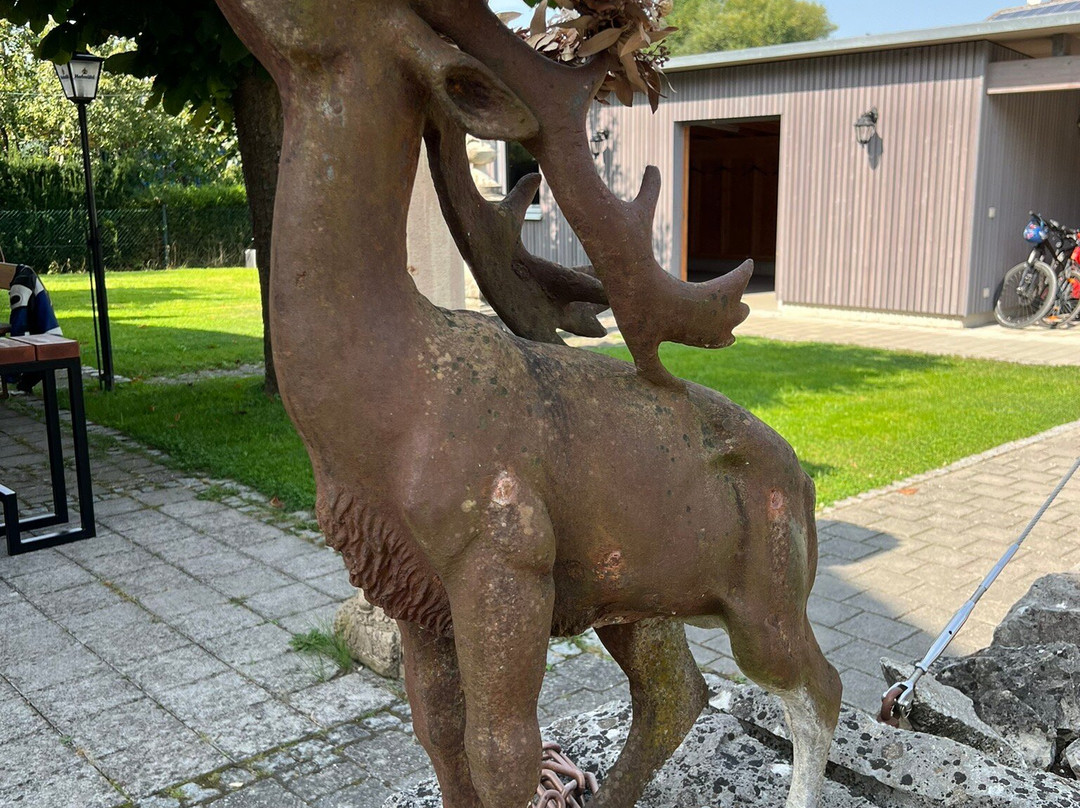 Hirschenwirt主图