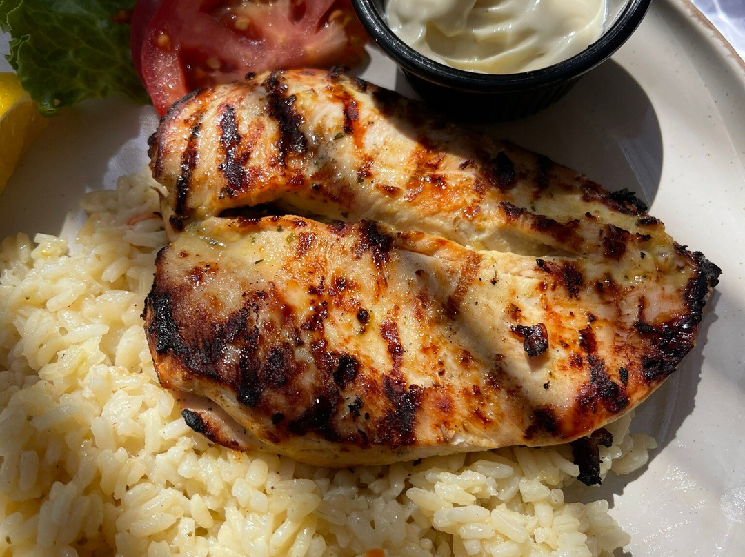 Logaras Beach-帕罗斯岛必去景点