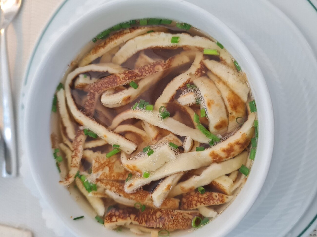 罗曼庄园兰德酒店主图