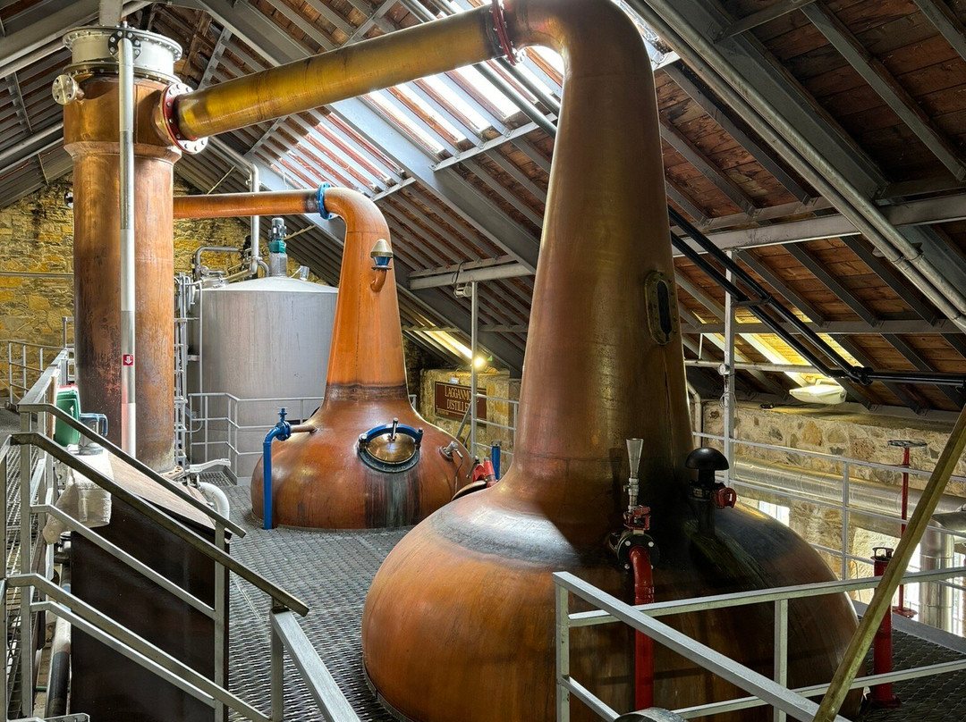 Speyside Distillery景点图片