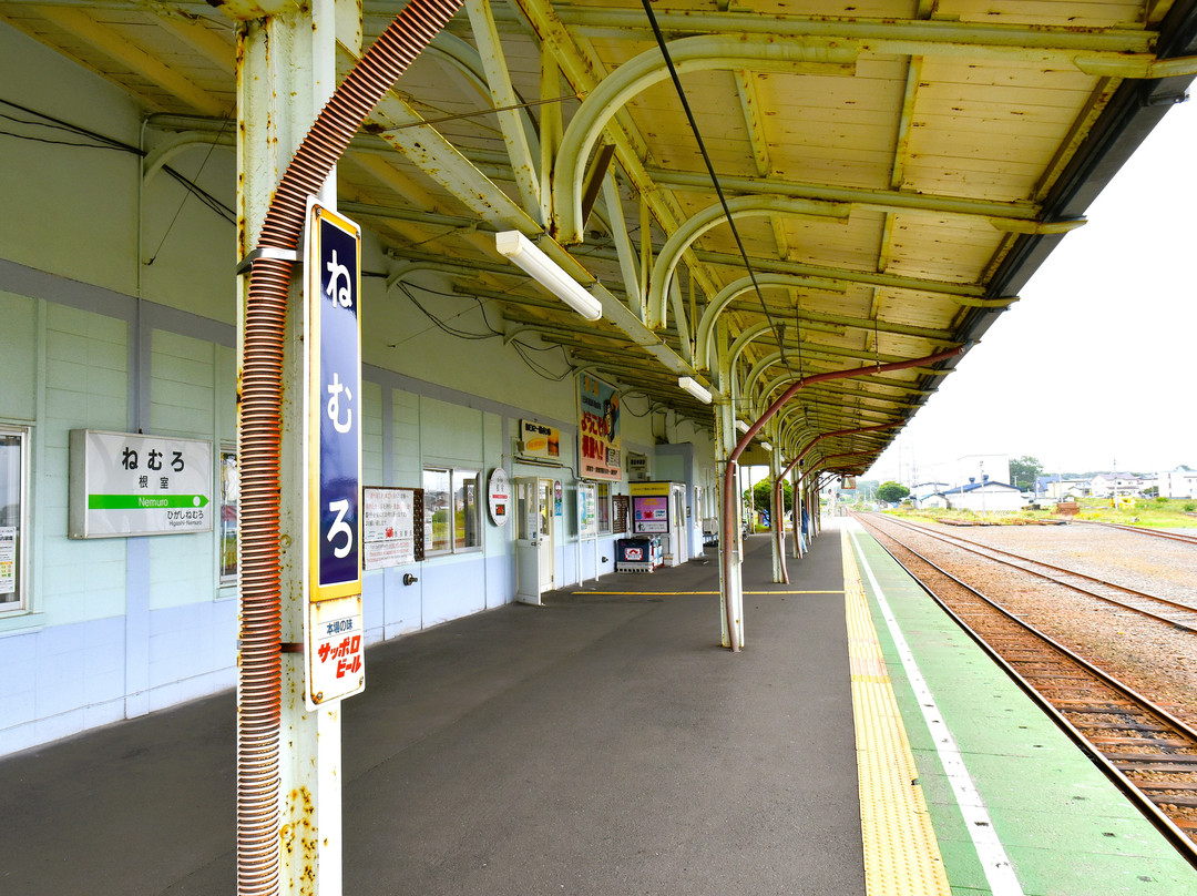 Nemuro Station-根室市必去景点