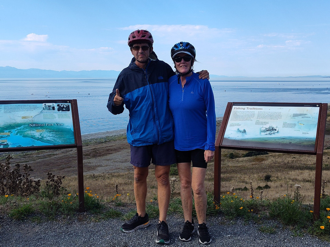 Cycle San Juan-星期五港湾必去景点