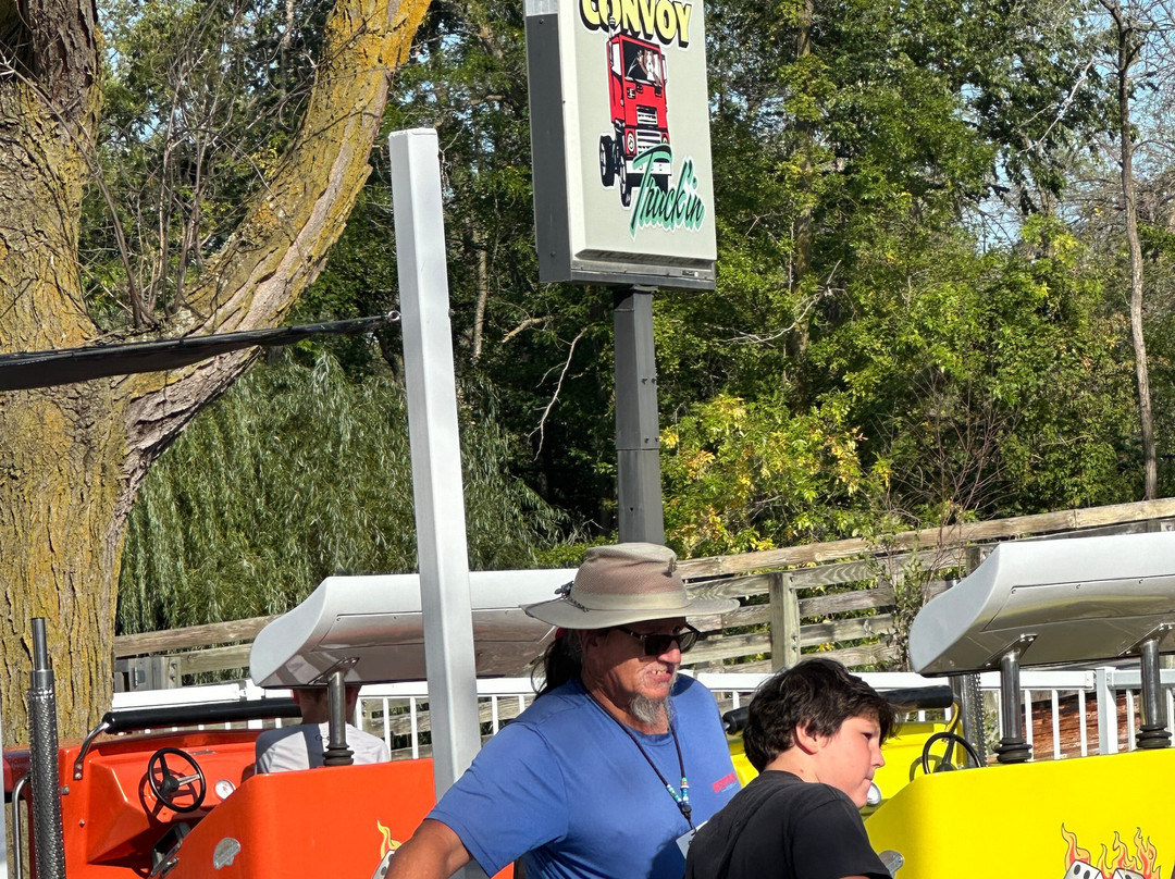 Adventureland Park-阿尔图纳必去景点