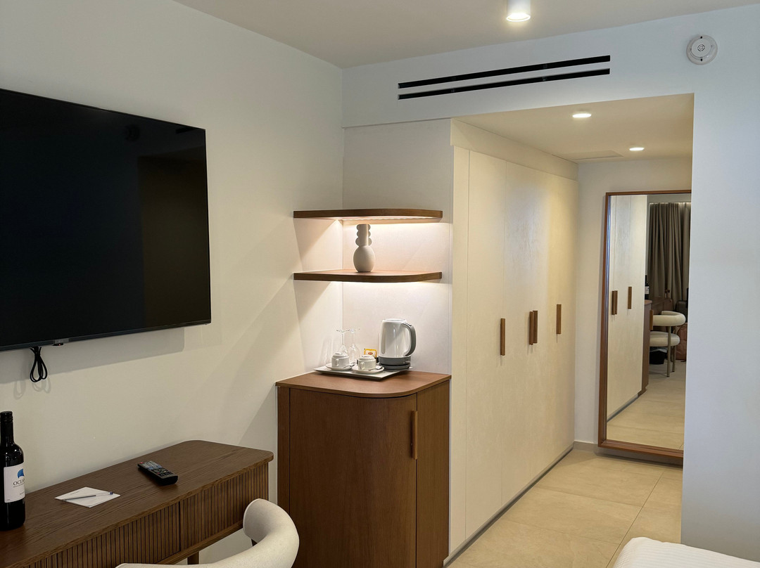 Tui Blue Oceanis Beach & Spa Resort主图
