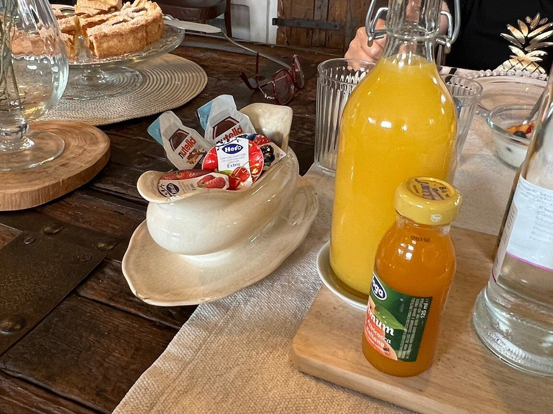 Bed & Breakfast Corte Zen主图