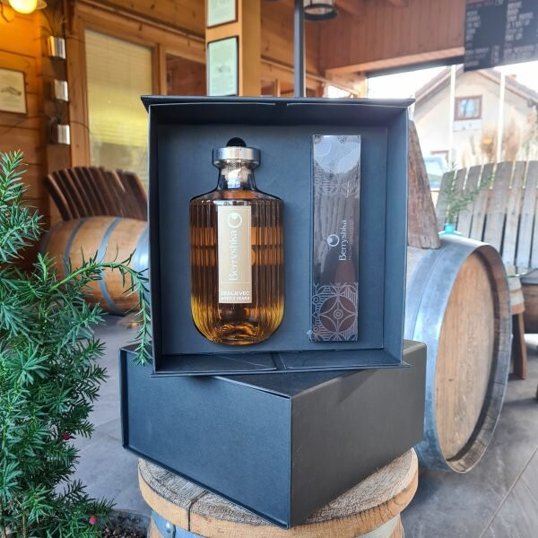 Berryshka Distillery and Chocolatier-Dolenjske Toplice必去景点