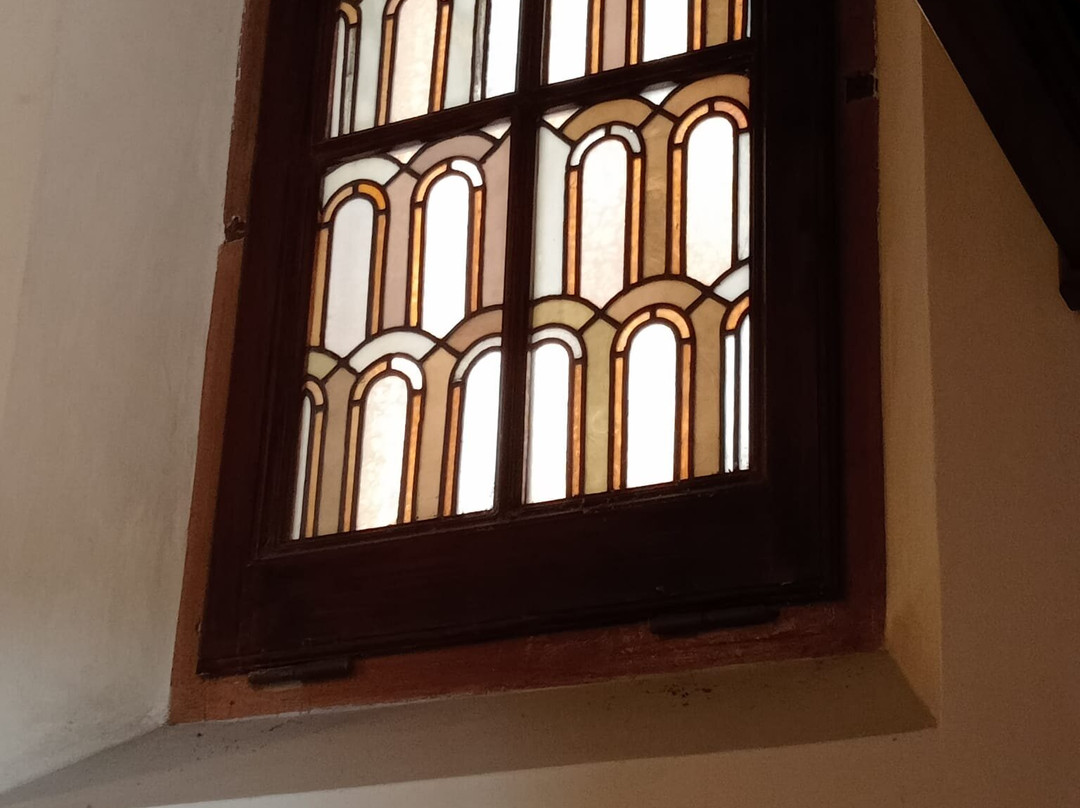 Chiesa Di Santa Teresa Del Gesu Bambino-Lido di Ostia必去景点