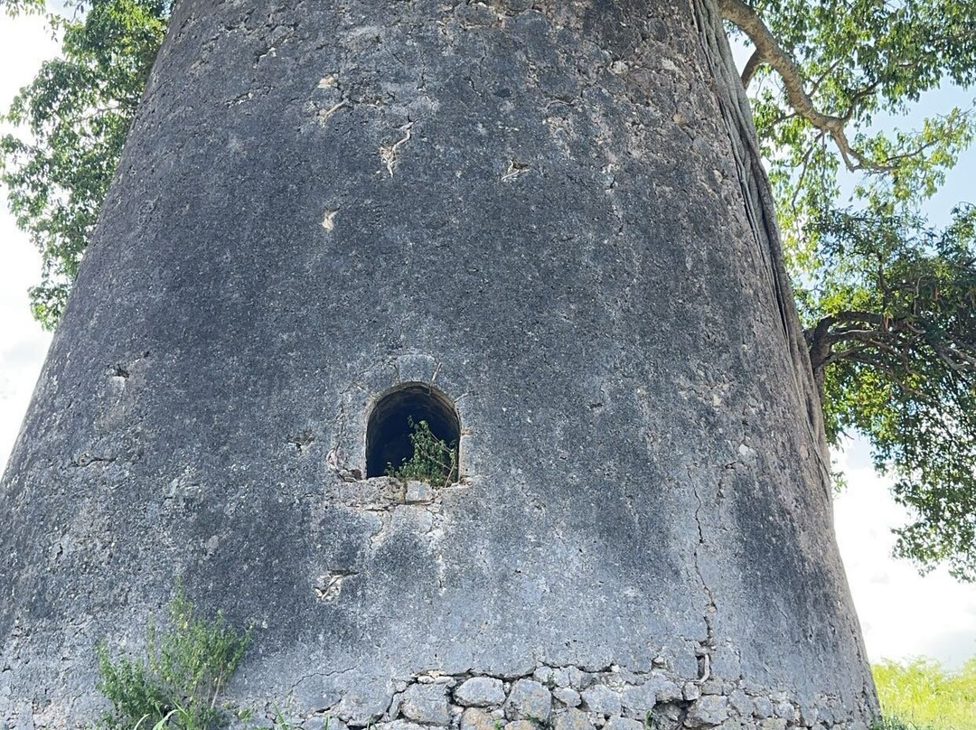 Yaka Gwada-Petit-Canal必去景点