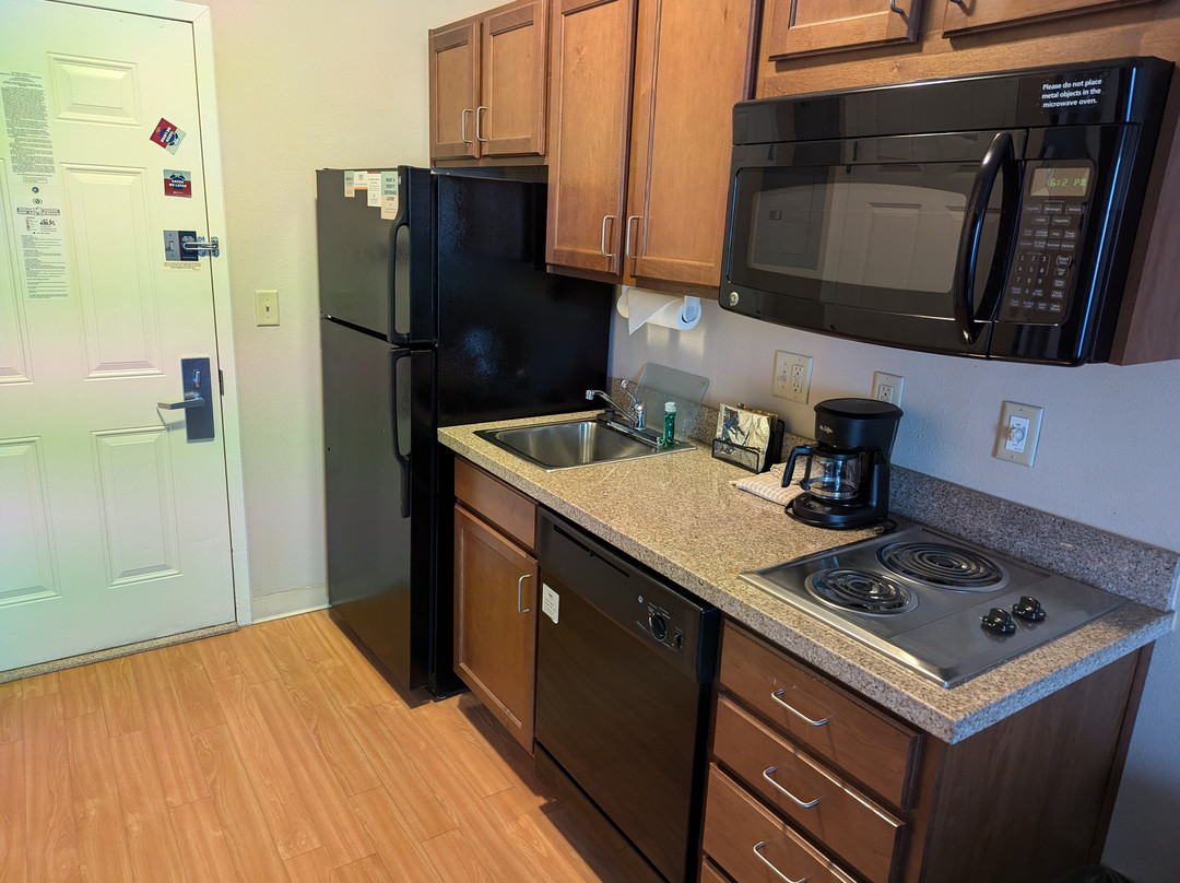 Candlewood Suites Gillette by IHG主图