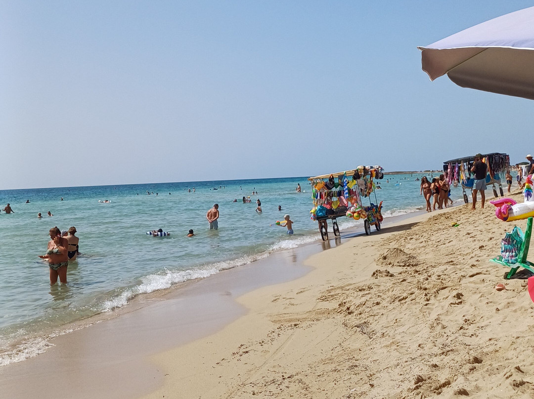 Costa del Salento Village CDSHotels主图