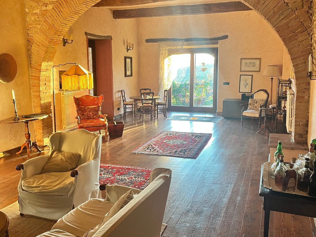 Podere Costa Romana主图