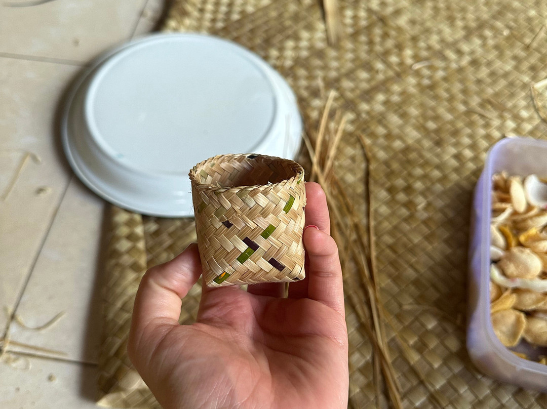 Jago Tour Guide-Tetebatu必去景点