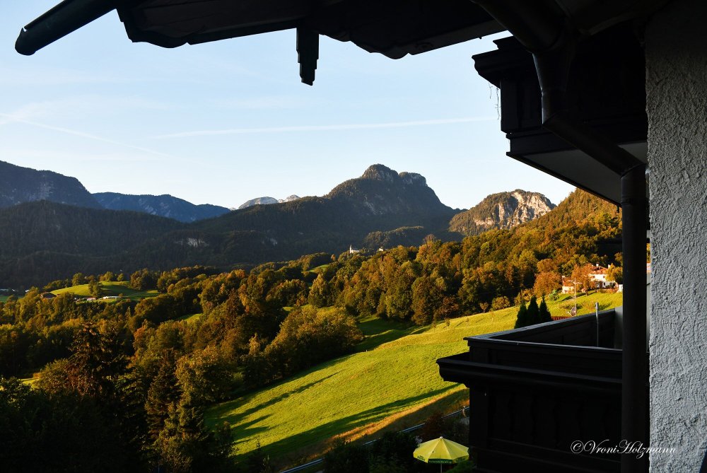 Hotel Restaurant Cafe Neu-Meran-官方