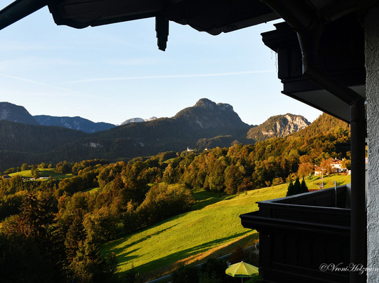 Hotel Restaurant Cafe Neu-Meran主图