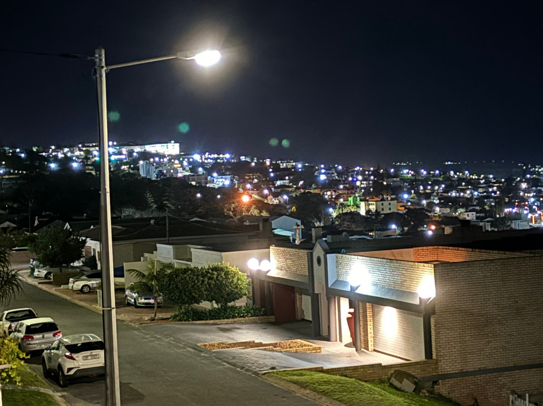 Aqua Marina Guest House主图