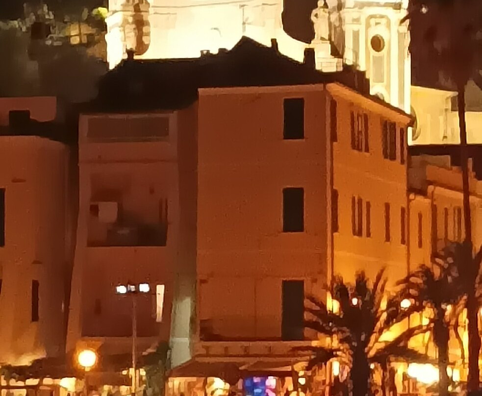 Hotel Villa Ida Family Wellness主图