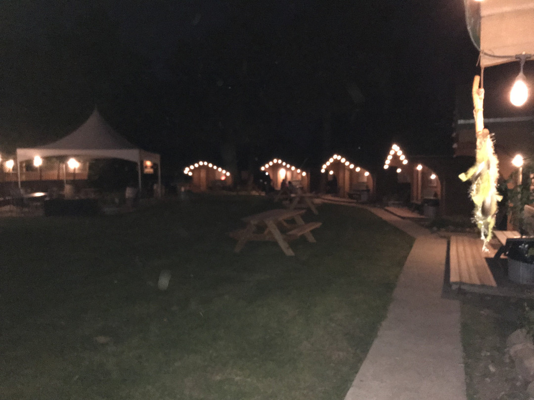 The Virginian Resort主图