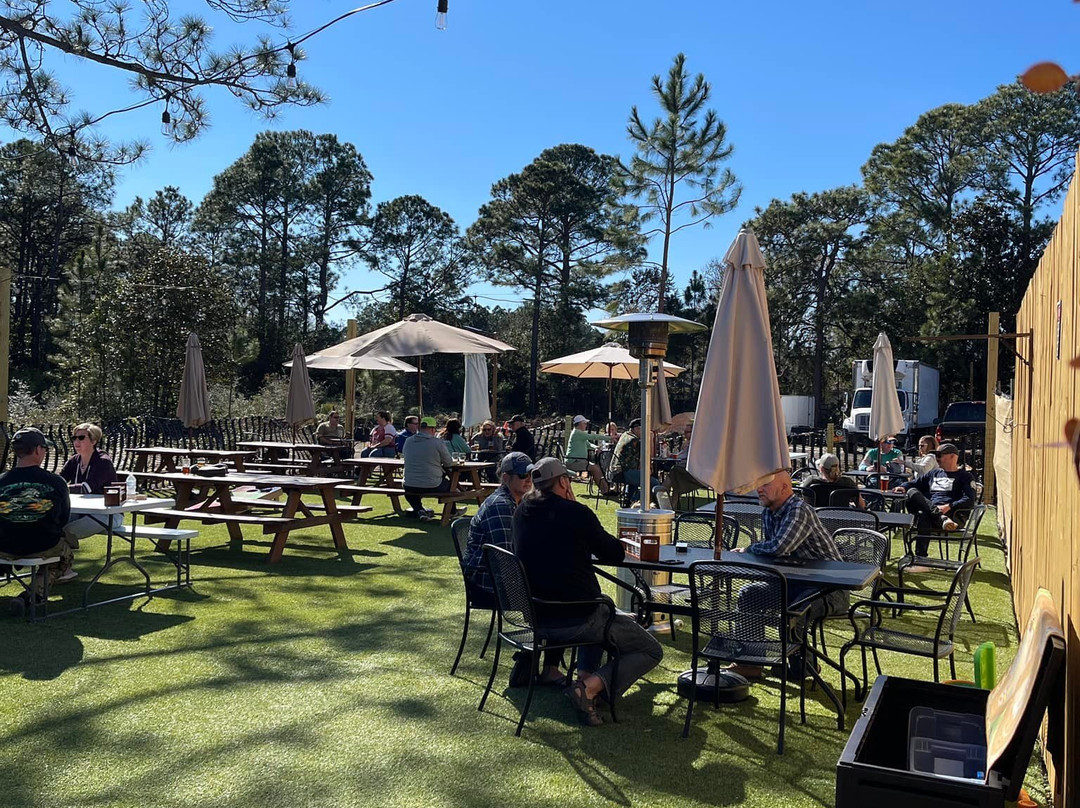 St. Michael's Brewing Company-纳瓦拉必去景点