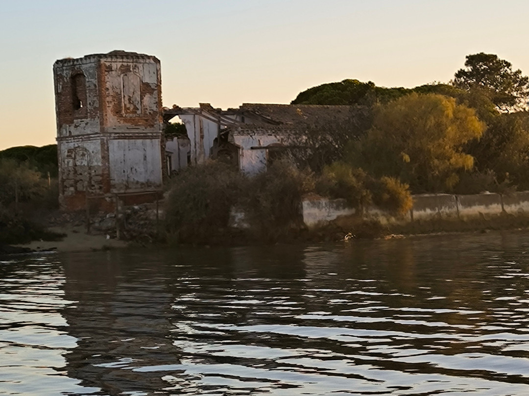 Excursiones Marítimas El Terrón-El Terrón必去景点