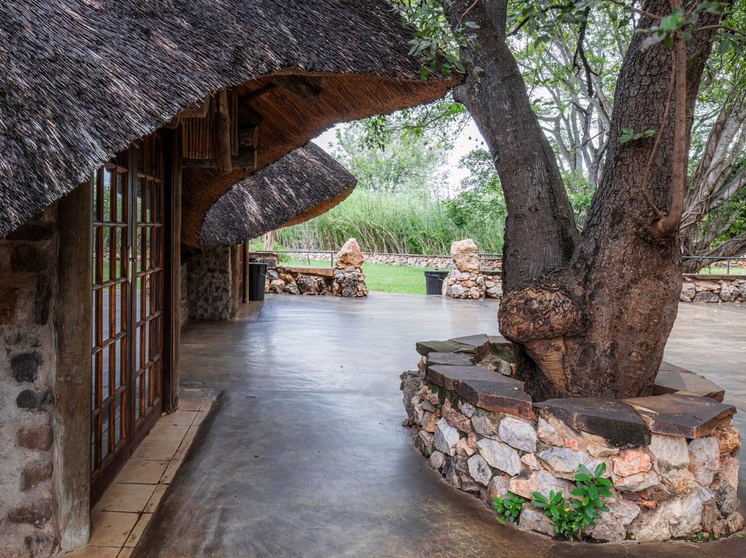 Kamsholo Bushveld Safaris主图