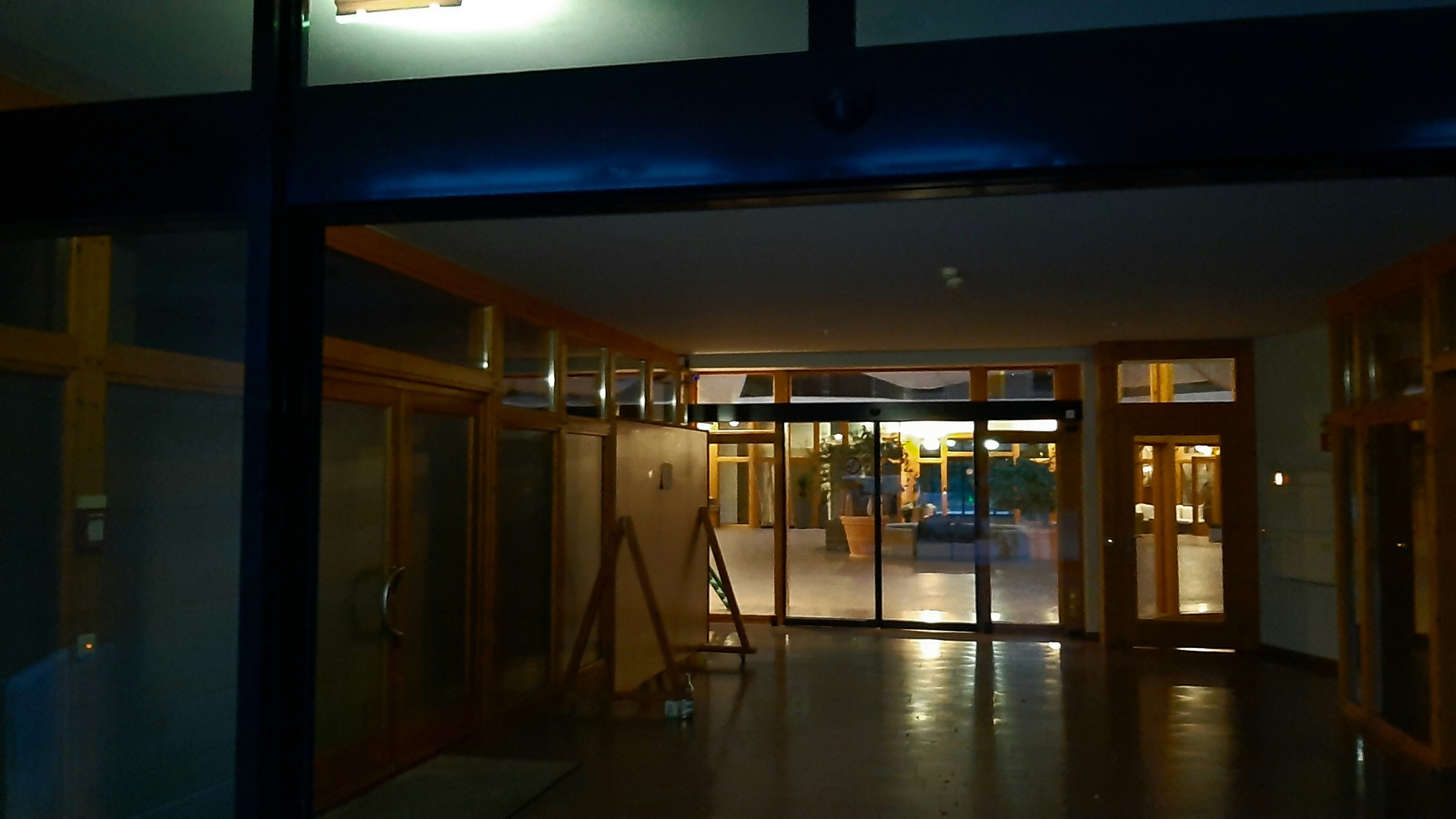 Hotel Rabenstein-浴室