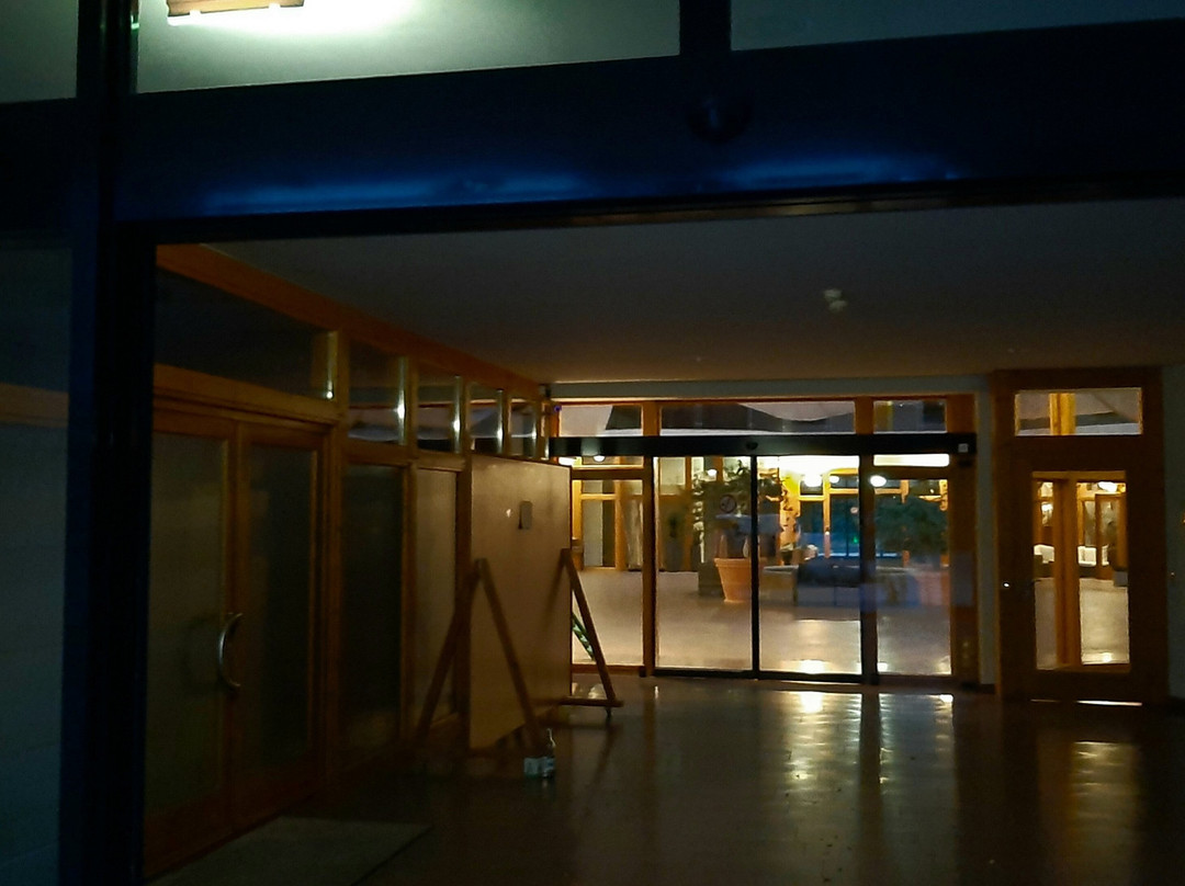 Hotel Rabenstein主图