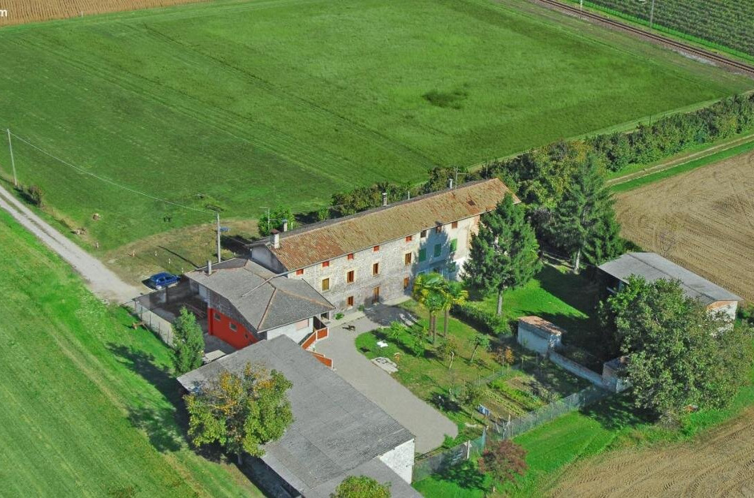 B&B Al Vecchio Confine主图