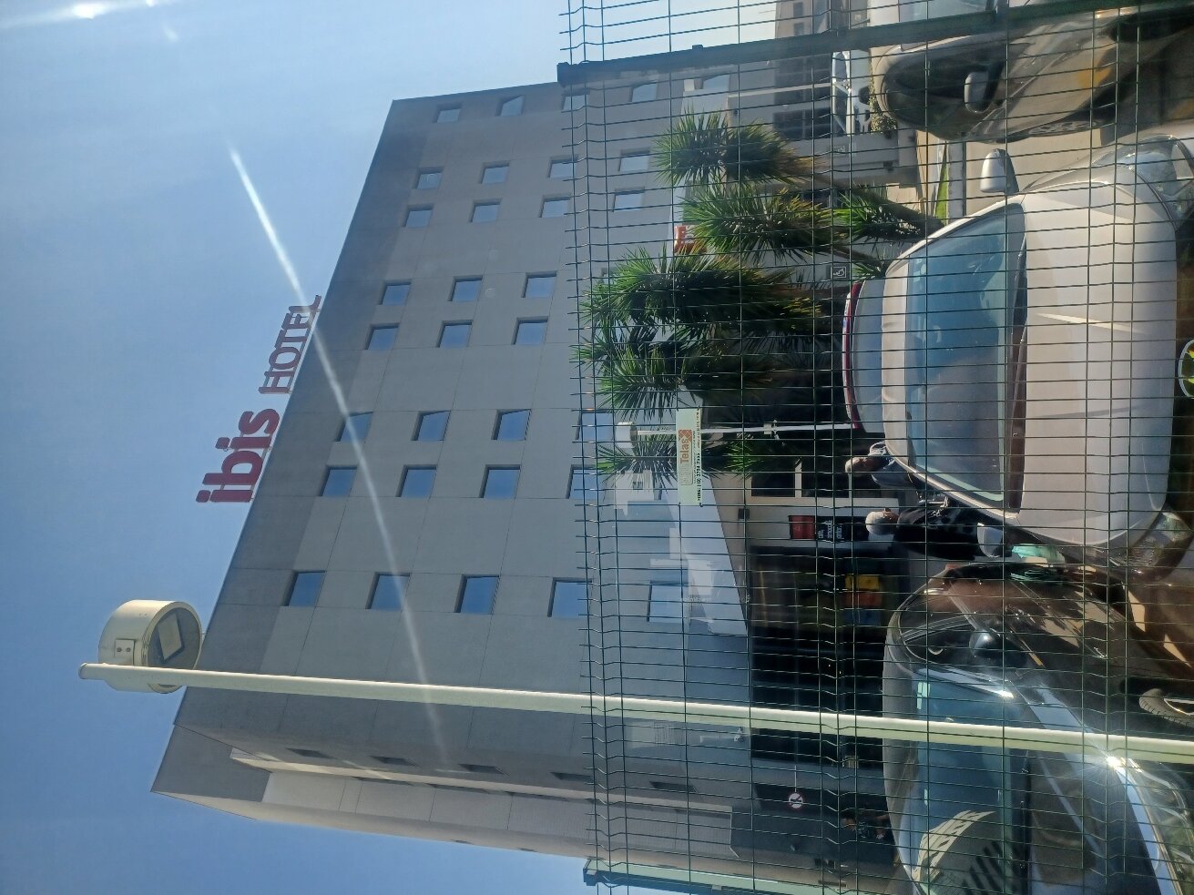 宜必思瓜拉廷格塔阿帕雷西达酒店-官方