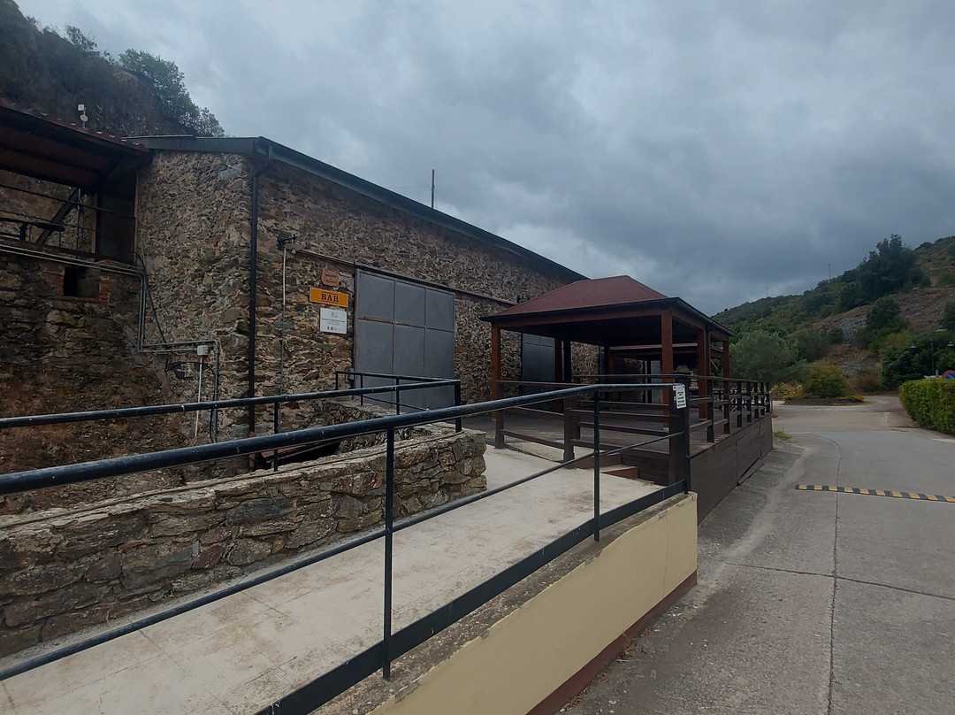 Miniere Rosas-Narcao必去景点