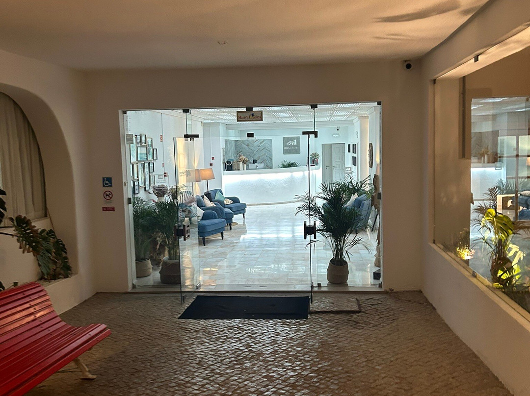 Hotel Mirachoro Albufeira主图
