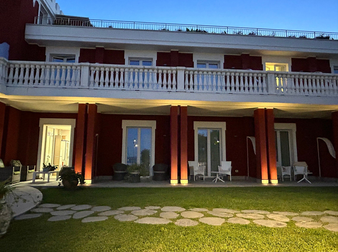 Villa Garuti主图