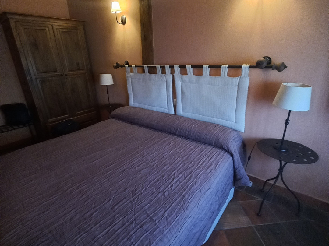 La Casona de Espirdo主图