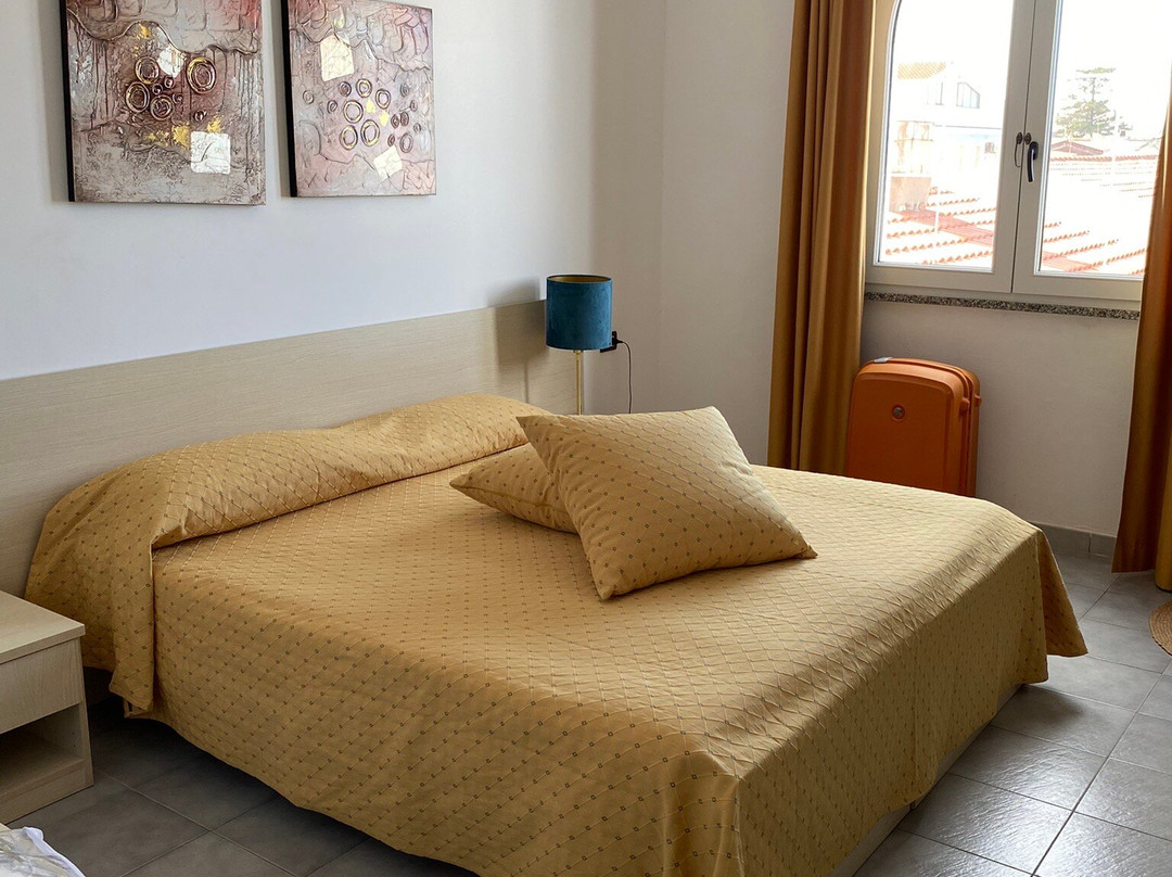 卡拉迪西塔酒店主图