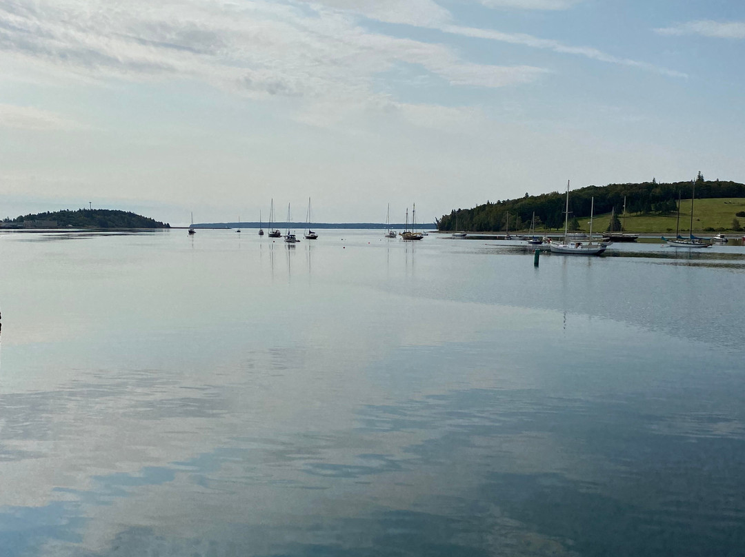 Seawinds Motel主图