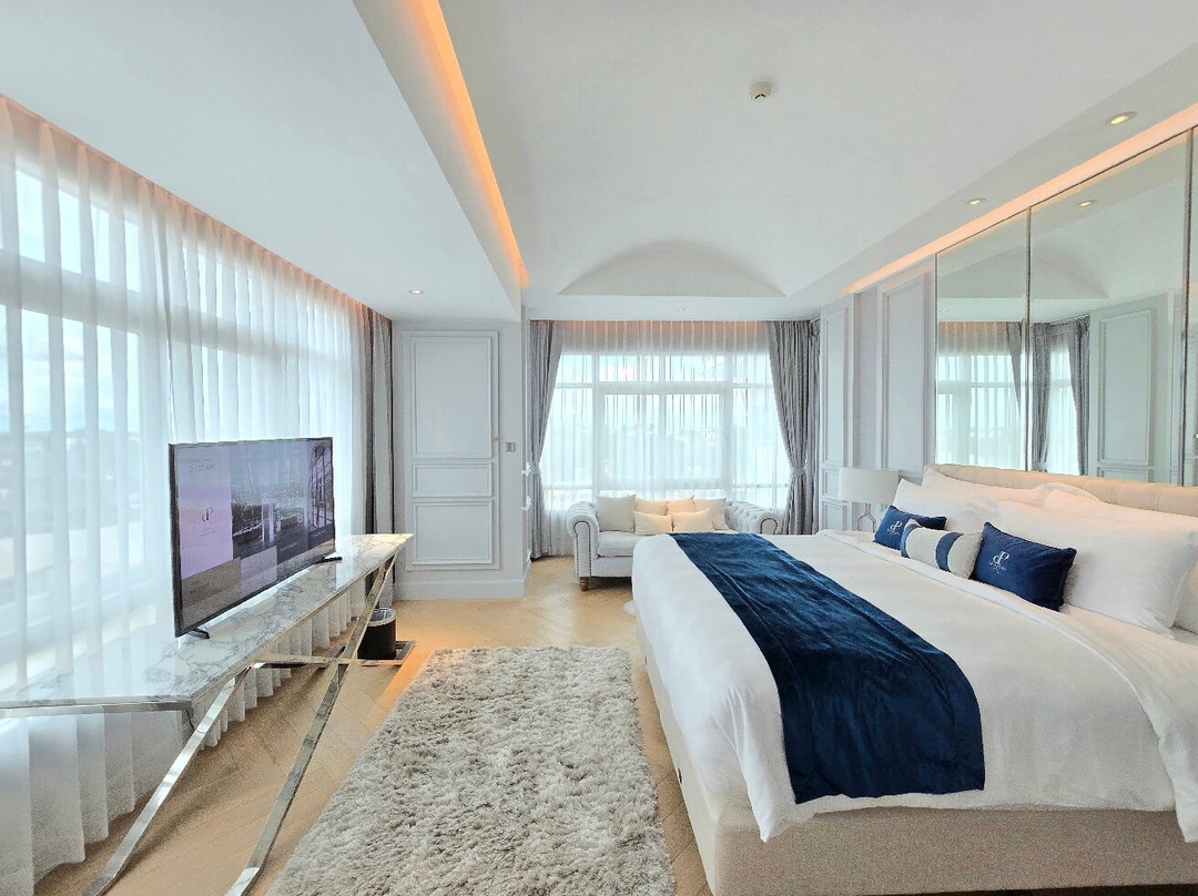 De Princess Hotel Udon Thani主图