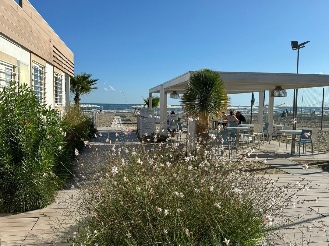 Hotel Liberty Beach主图