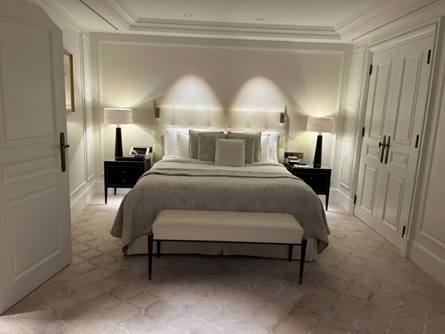 The Woodward, Auberge Collection-客卧