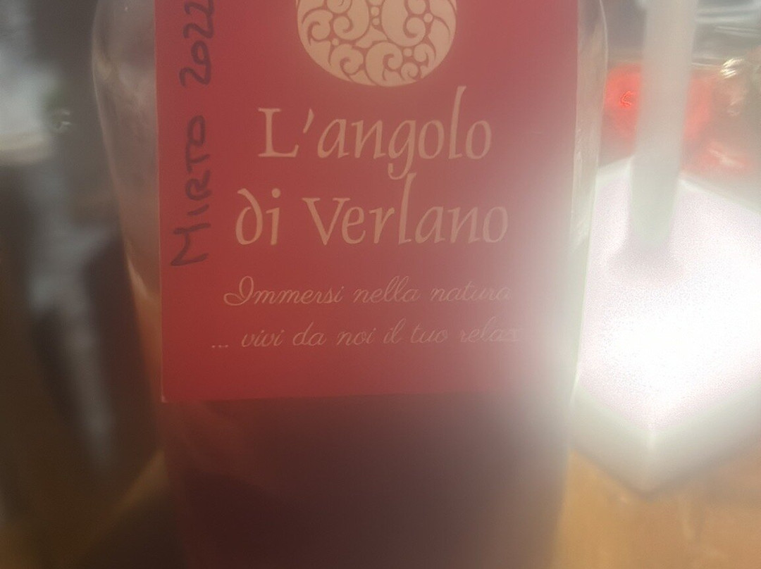 L'Angolo di Verlano主图