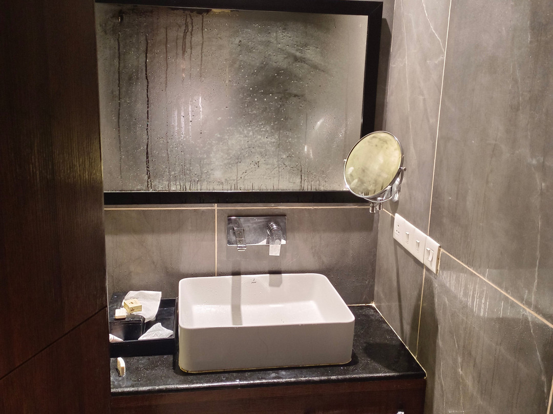 Deventure Hotel Karnal主图