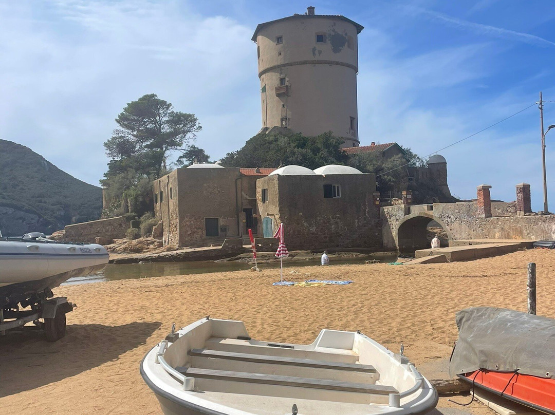 Hotel Giardino Delle Palme主图