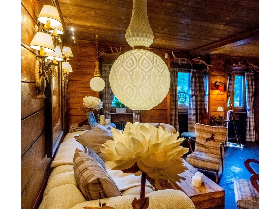 Chalet Bragard主图