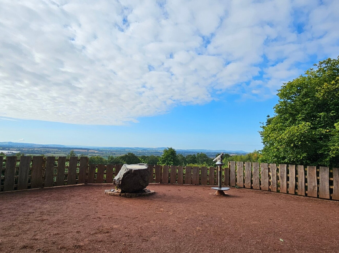 Queenswood Country Park & Arboretum景点图片
