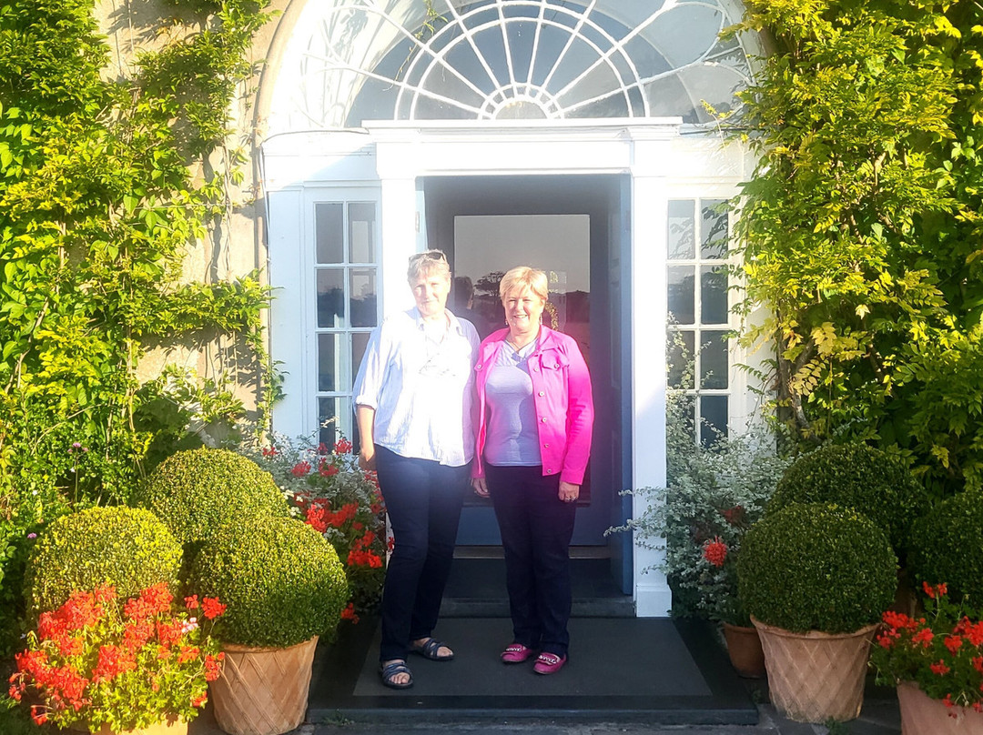 Ballymaloe House Hotel, an SLH Hotel主图