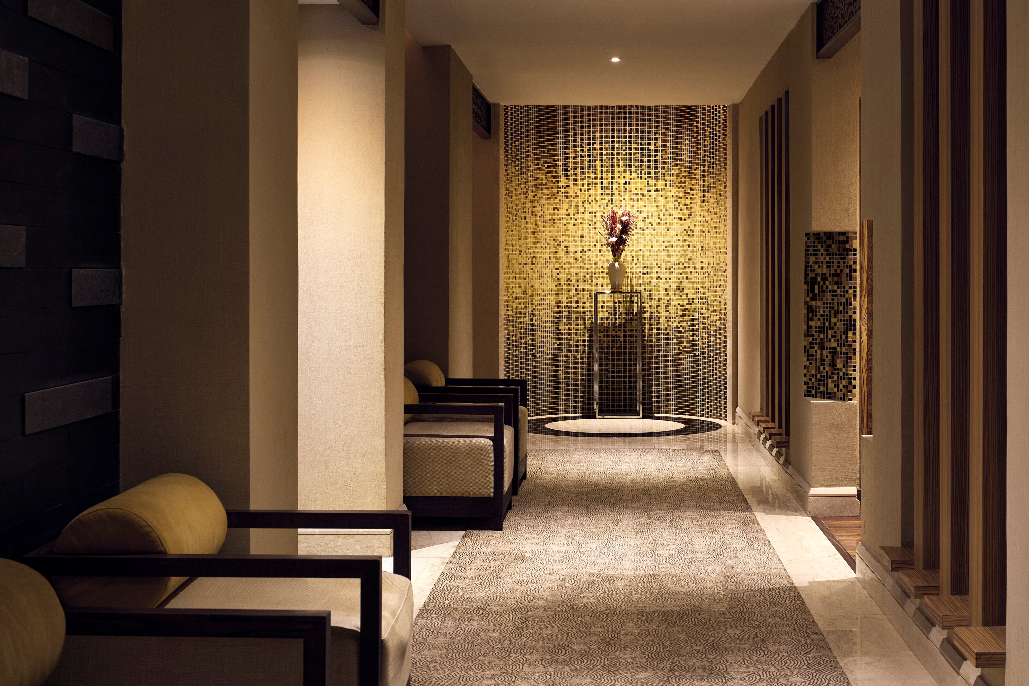 Meliá Desert Palm Member of Meliá Collection-浴室