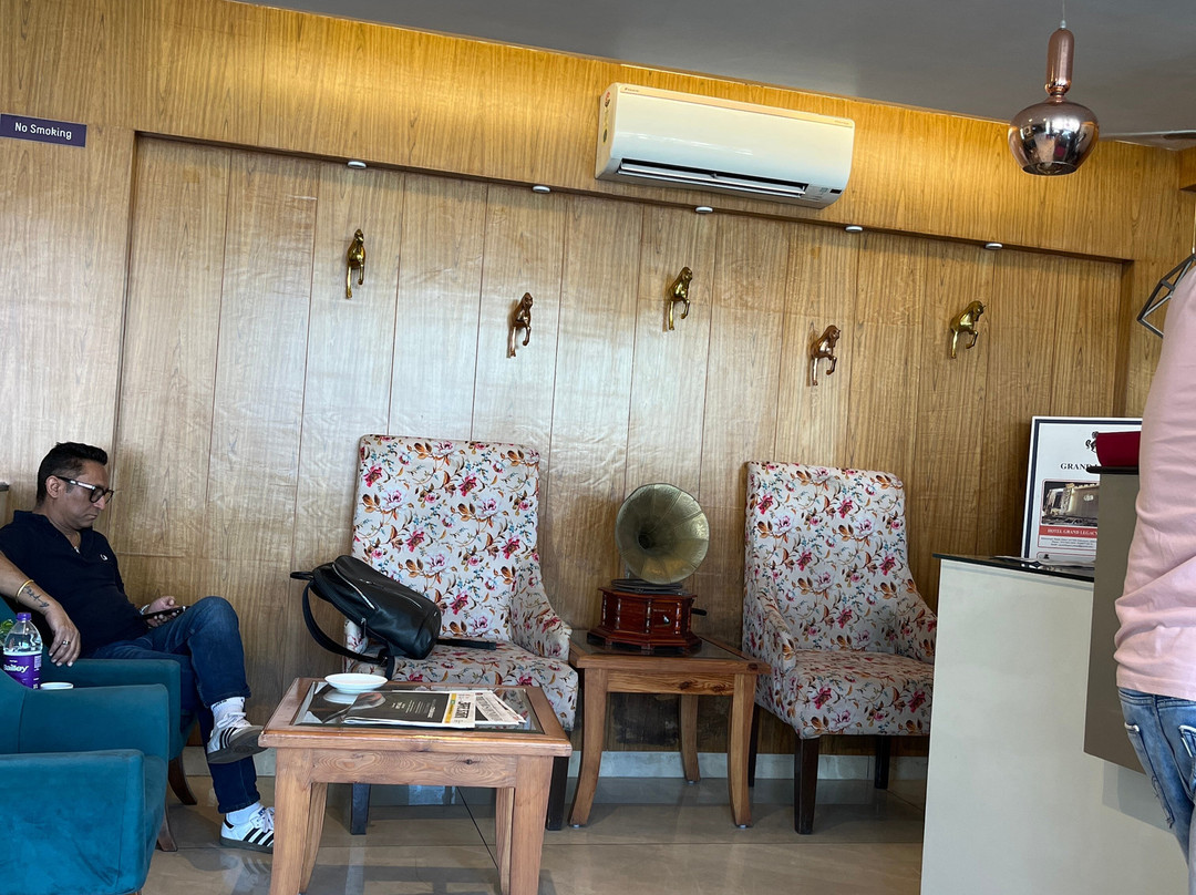 Zip by Spree Hotels Grand Legacy Prime