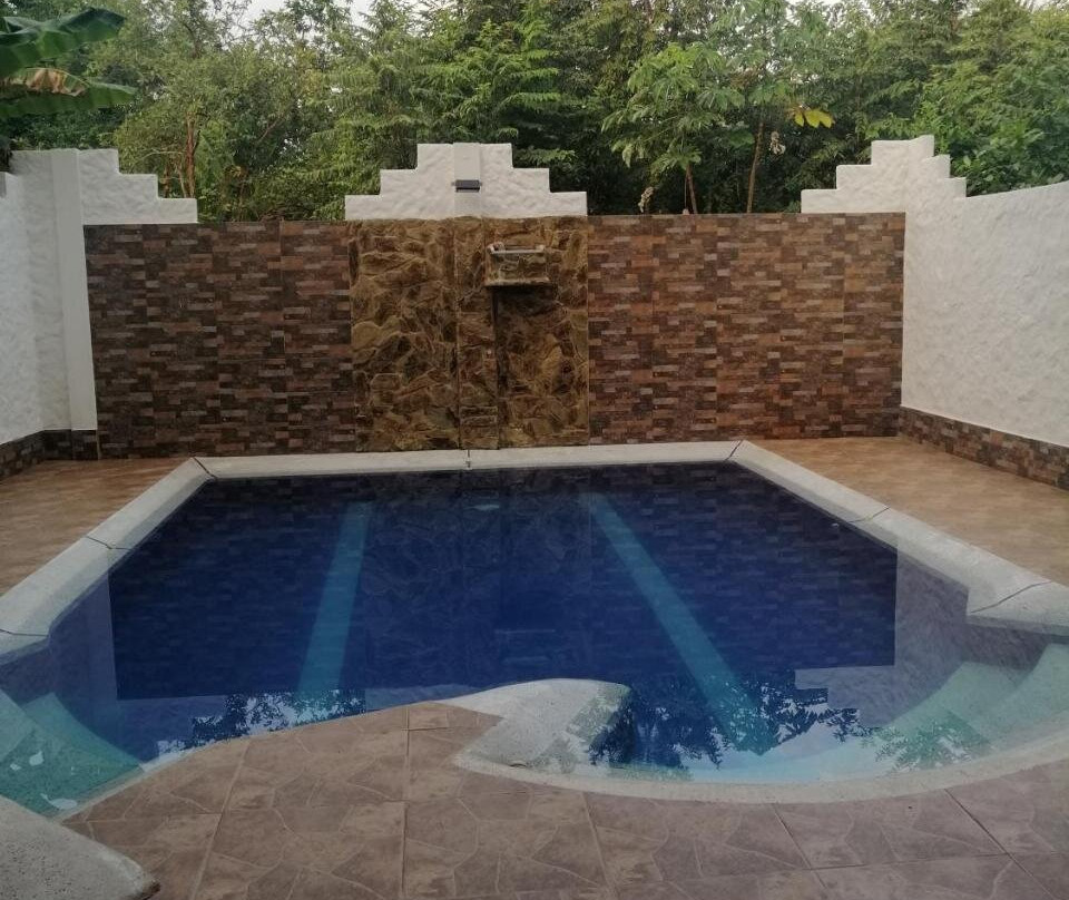 Brisas Del Magdalena